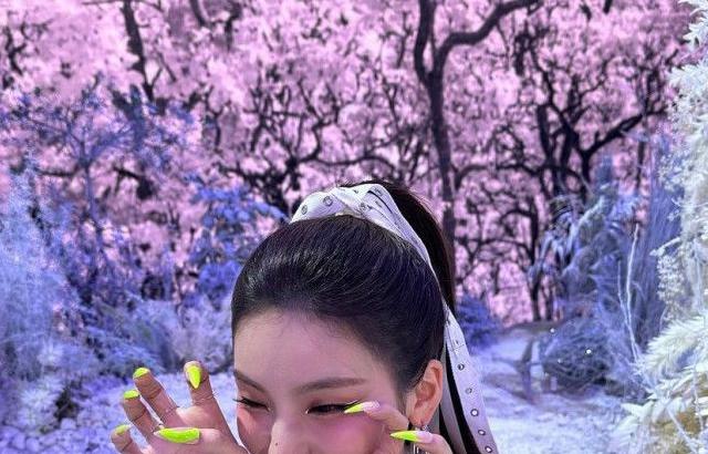 ITZY 예지