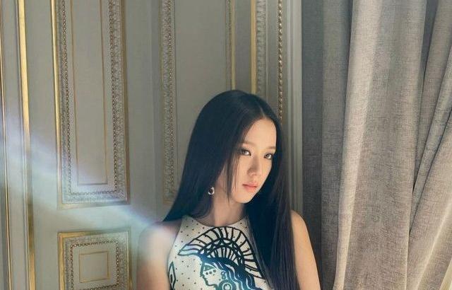 BLACKPINK 지수