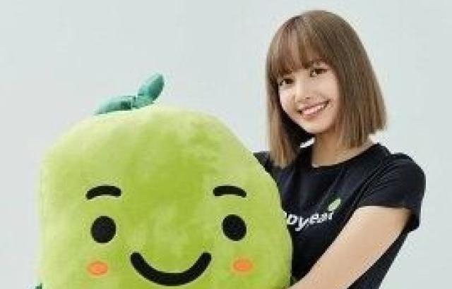 BLACKPINK 리사