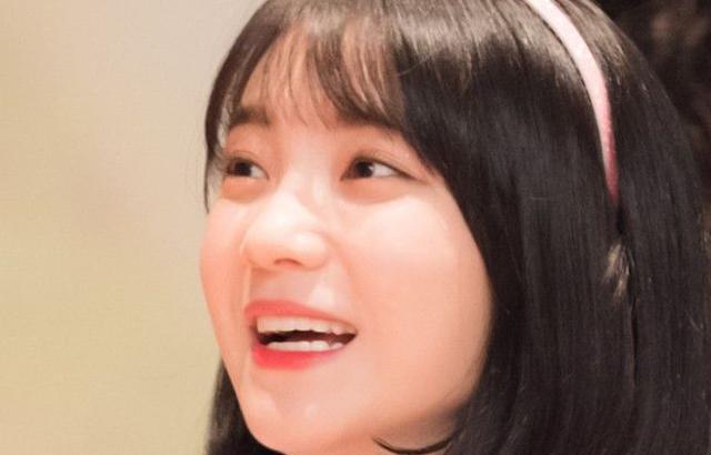 오마이걸 비니