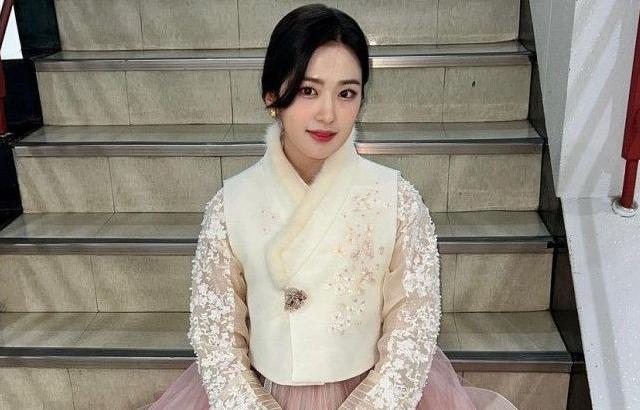 IVE 안유진