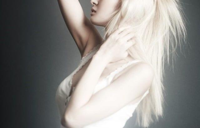 금발도 잘 어울리는 좋은 나라...