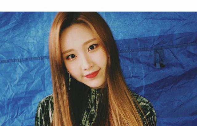 서가대에서 상받은 모모랜드