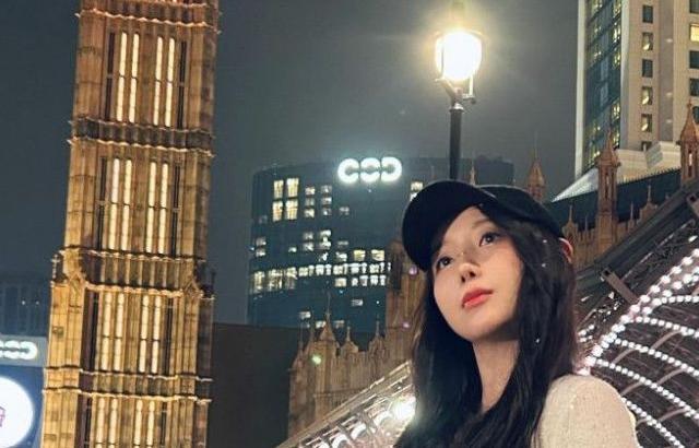 러블리즈 케이