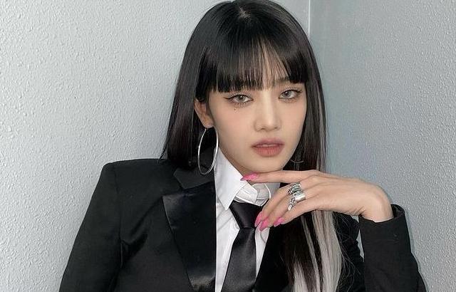 (G)I-DLE 민니