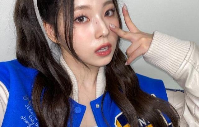 NMIXX 장규진