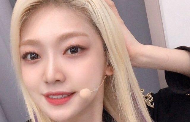 EVERGLOW 조세림