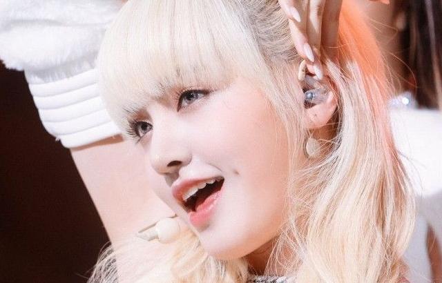 아이브 리즈