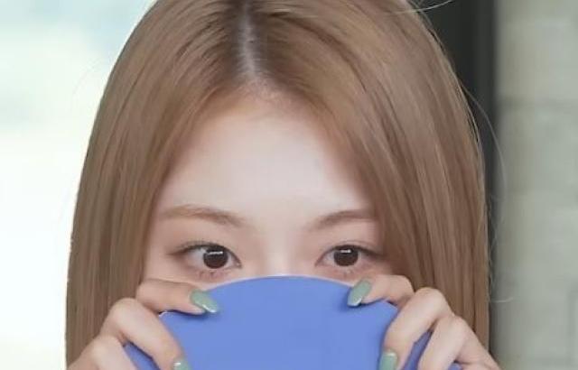 FROMIS 9  이나경