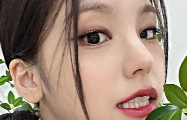 ITZY 예지