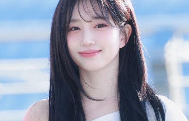 엔믹스 해원
