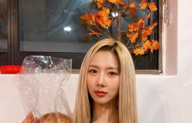 DREAMCATCHER YOOHYEON