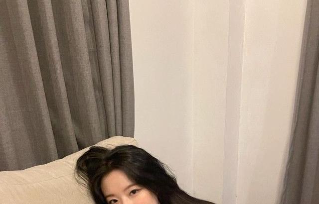 (G)I-DLE SHUHUA