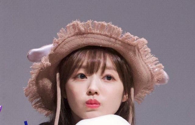 Oh My Girl 유시아