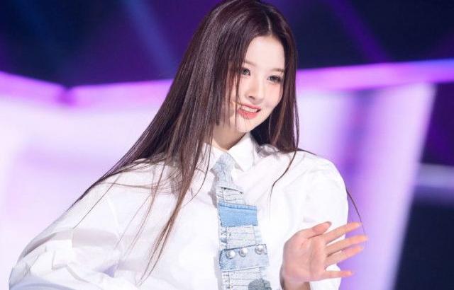 NMIXX 설윤아