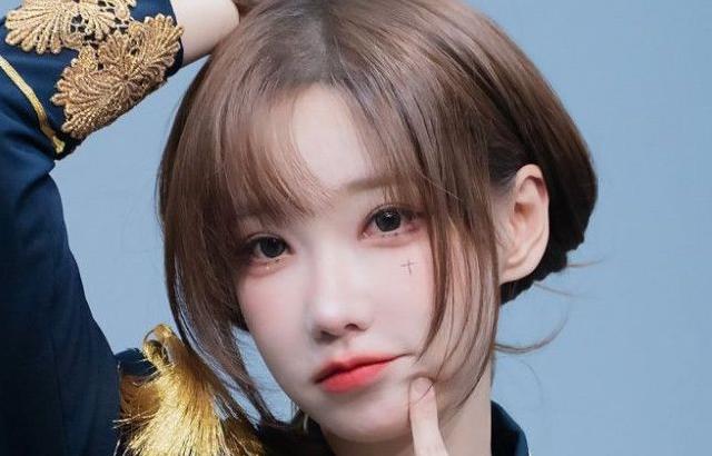 QWER 마젠타