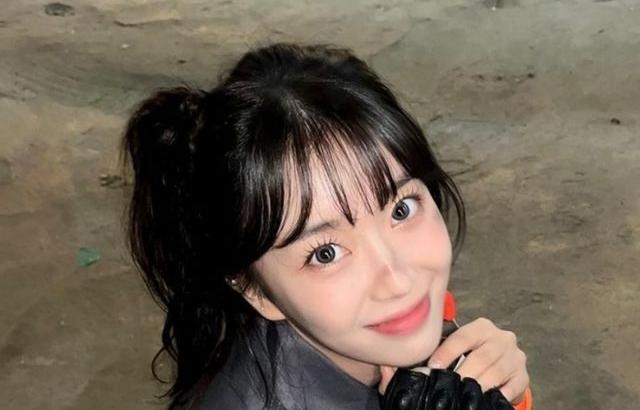 STAYC 수민