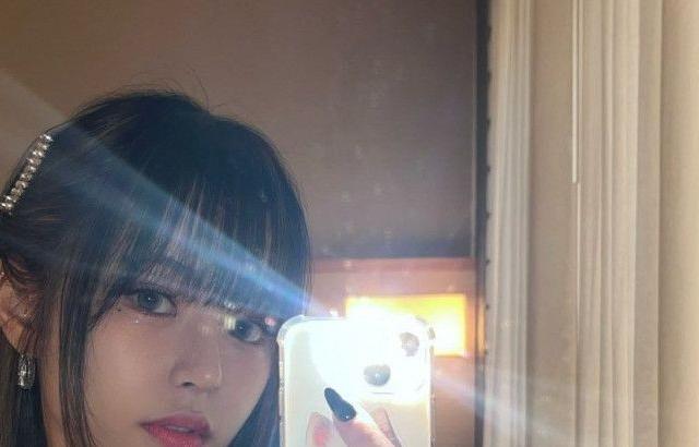EVERGLOW 박지원