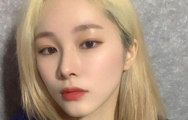 EVERGLOW 한은지