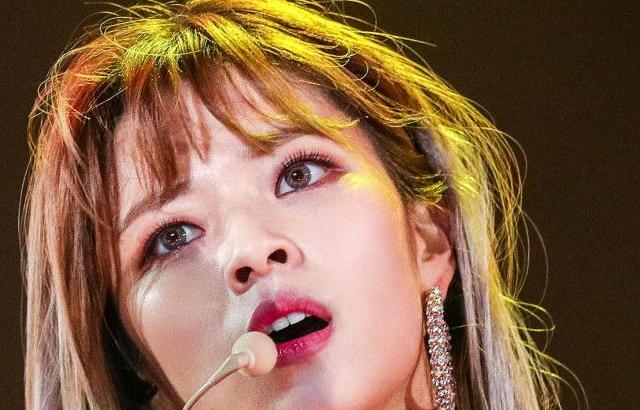 트와이스 정연