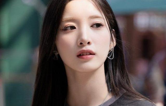 PURPLE KISS 유키
