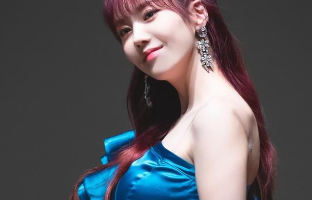 권은비