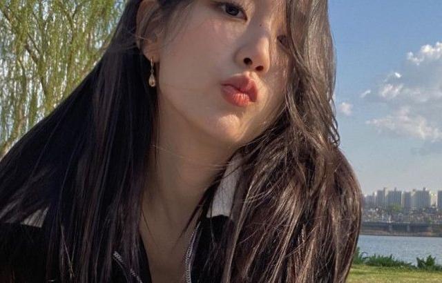 정예인 인스타_피크닉