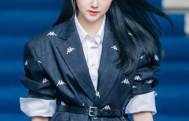 강미나 (구구단)