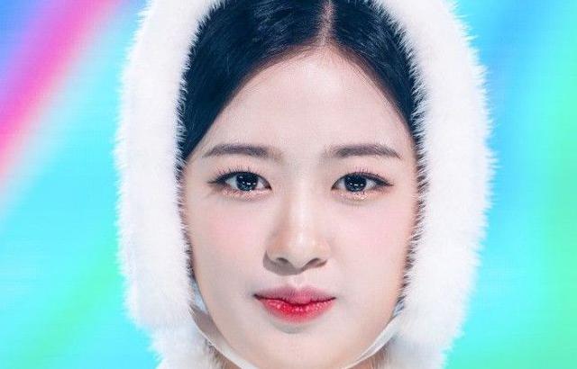 IVE 안유진