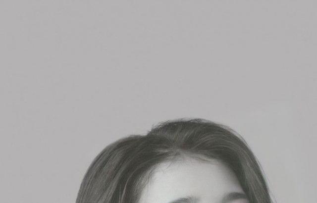 아이유 포토.