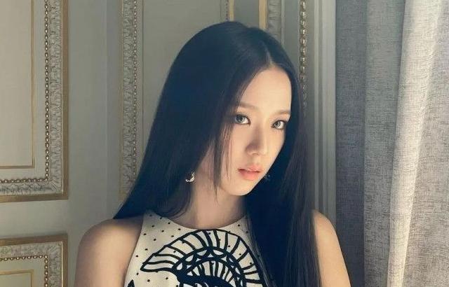 BLACKPINK 지수