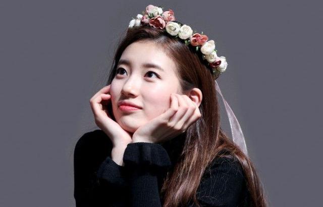 수지 - 180203 용산팬사인회