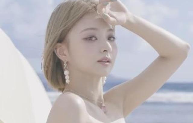 FROMIS 9  이나경
