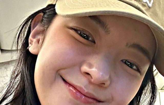 ITZY 리아