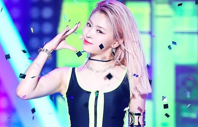 ITZY 류진