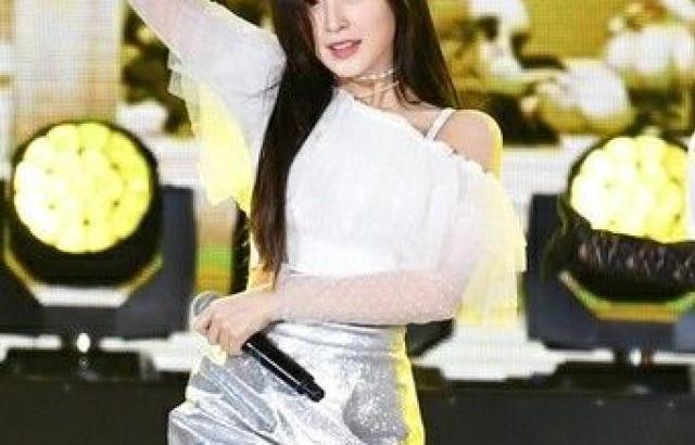 Oh My Girl 아린