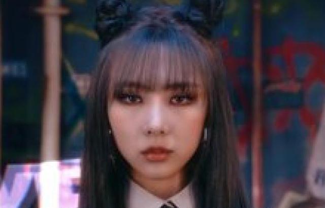 DREAMCATCHER YOOHYEON