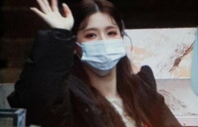 (G)I-DLE 미연