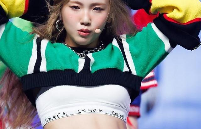 tri.be Soeun