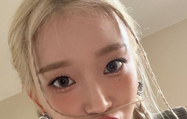STAYC SUMIN