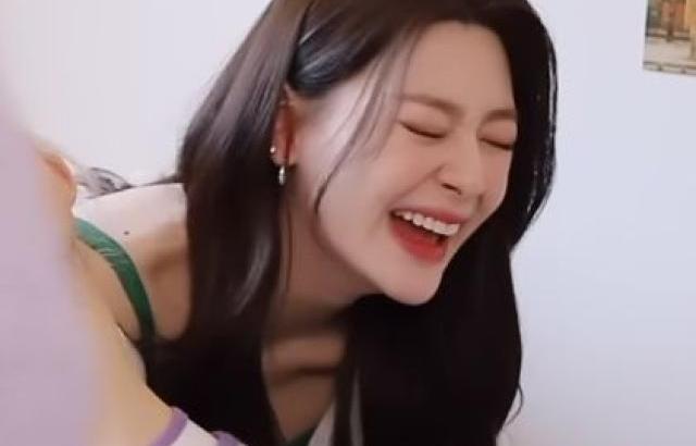 STAYC SEEUN