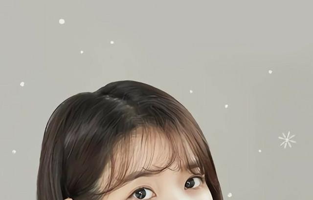 아이유 포토.