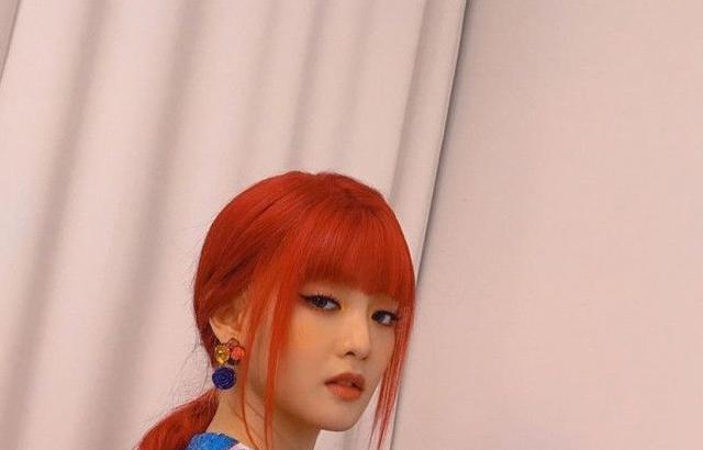 (G)I-DLE 민니