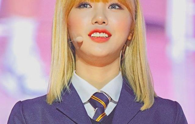 OH MY GIRL 미미