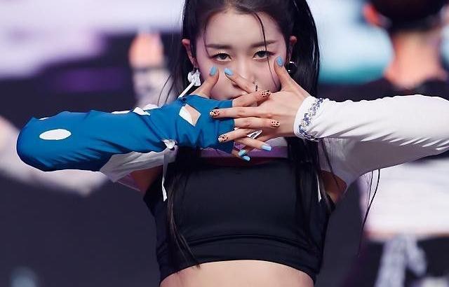 Kep1er 에자키 히카루