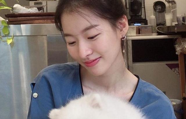 이시아 인스타