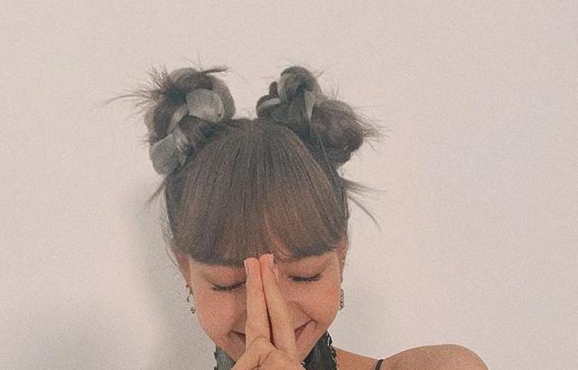 BLACKPINK 리사