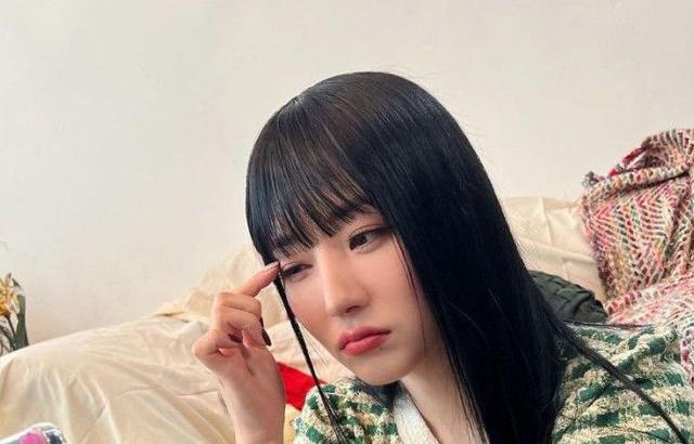 드림캐쳐 수아