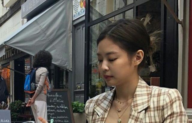 BLACKPINK 제니