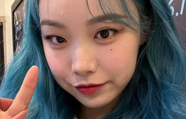 Billlie Suhyeon